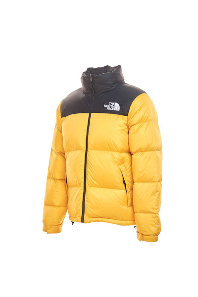 The North Face 1996 Retro Nuptse Veste 'Jaune'