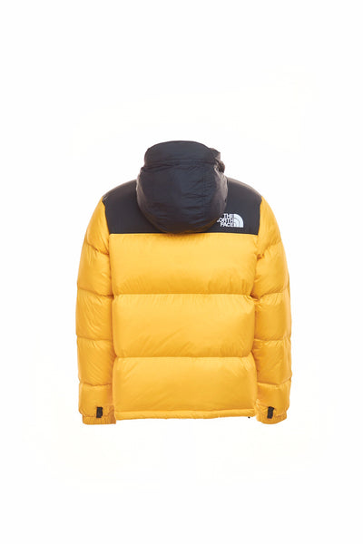 The North Face 1996 Retro Nuptse Veste 'Jaune'