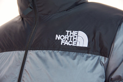The North Face 1996 Retro Nuptse Veste 'Gris'