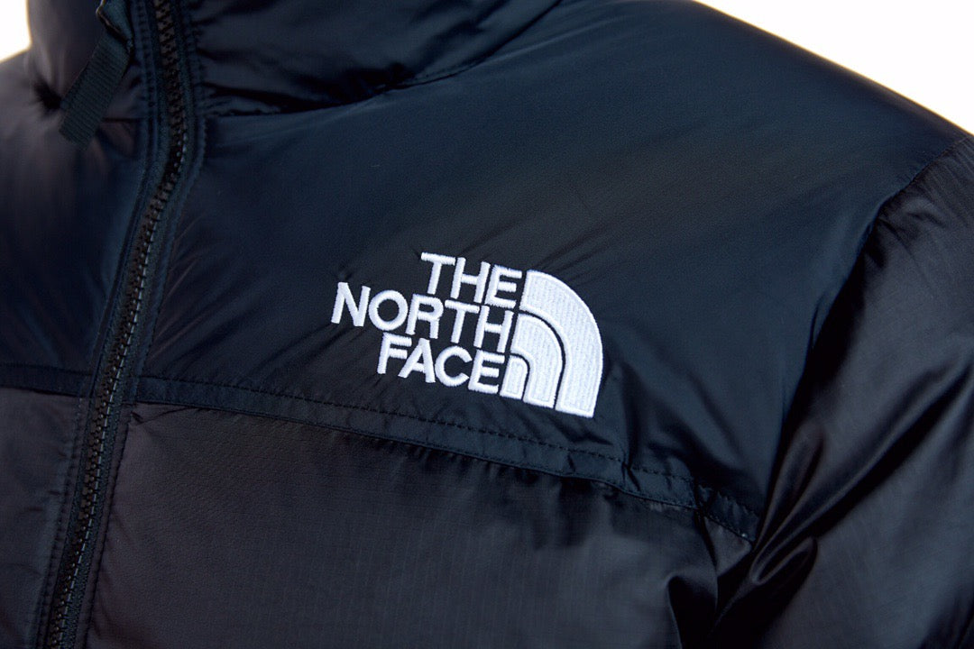 The North Face 1996 Retro Nuptse Jacket ' Black'