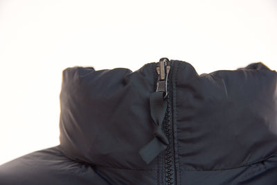 The North Face 1996 Retro Nuptse Veste 'Gris'