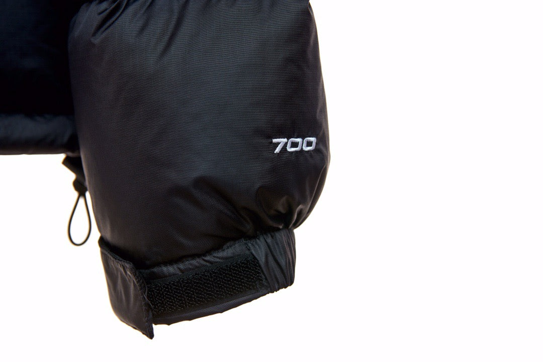 The North Face 1996 Retro Nuptse Jacket ' Black'