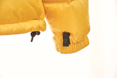 The North Face 1996 Retro Nuptse Veste 'Jaune'