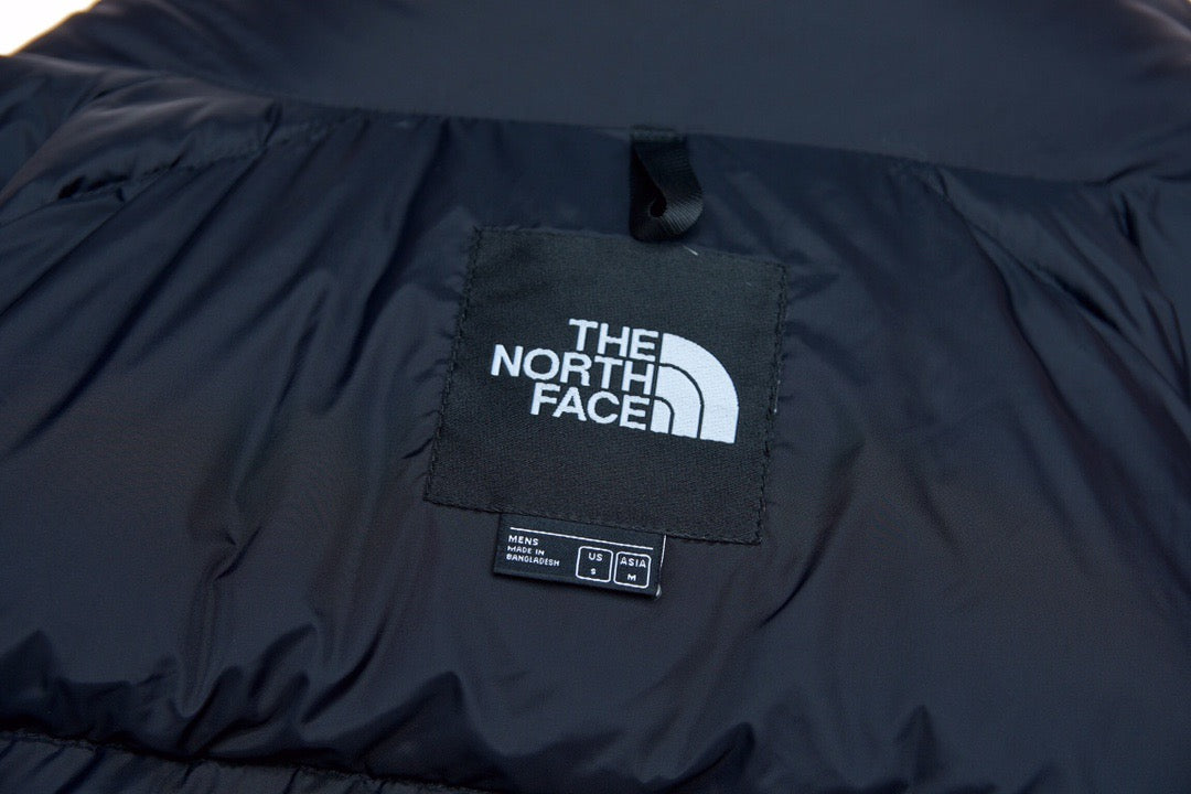 The North Face 1996 Retro Nuptse Jacket ' Black'