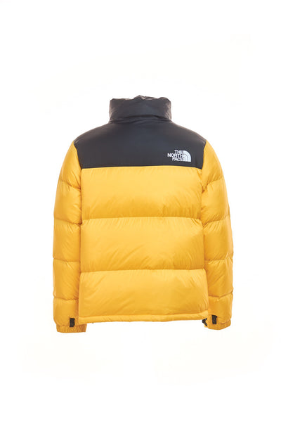 The North Face 1996 Retro Nuptse Veste 'Jaune'