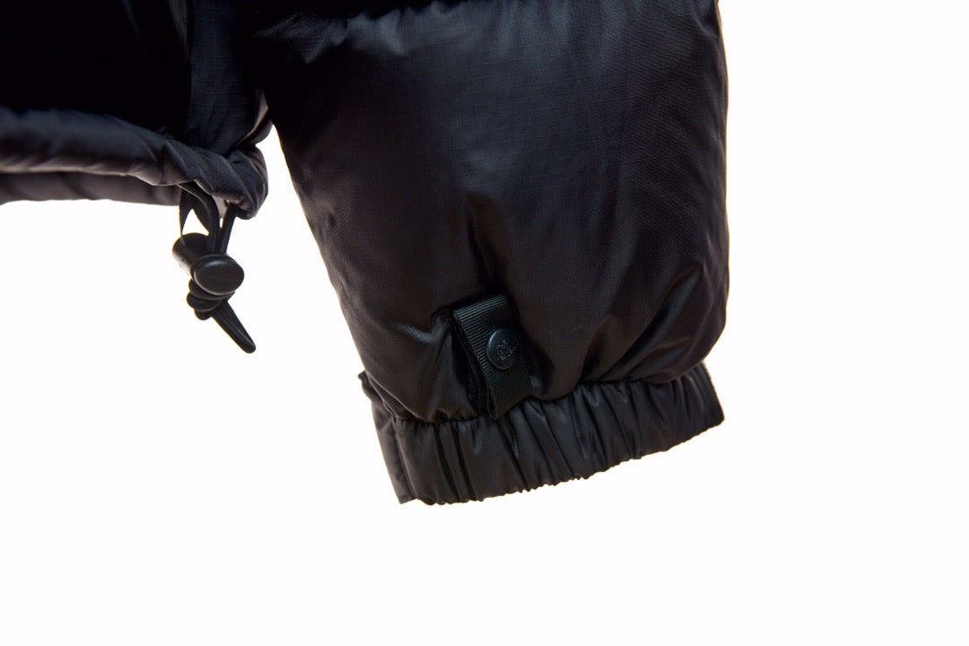 The North Face 1996 Retro Nuptse Jacket ' Black'