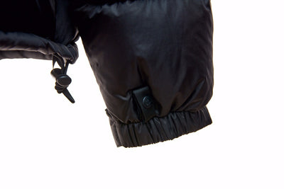 The North Face 1996 Retro Nuptse Jacket ' Black'
