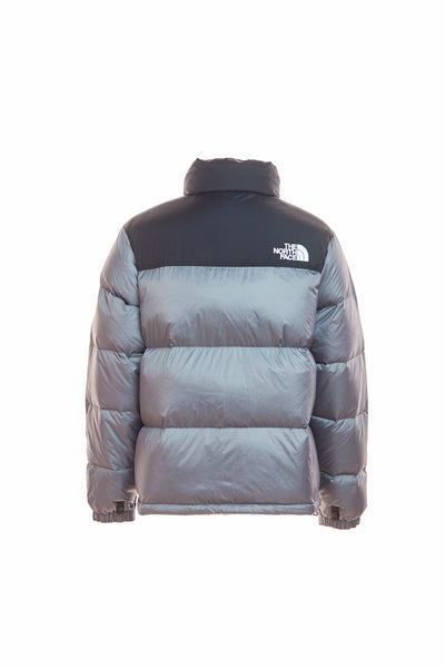 The North Face 1996 Retro Nuptse Veste 'Gris'