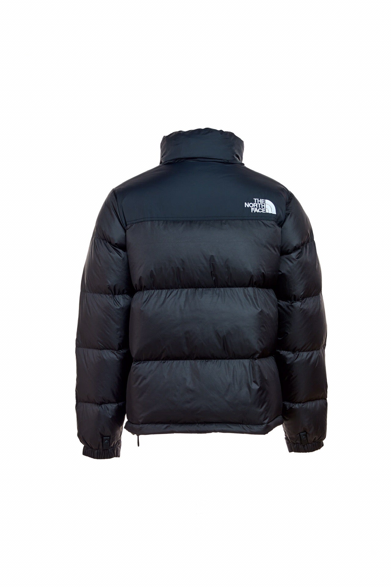 The North Face 1996 Retro Nuptse Jacket ' Black'