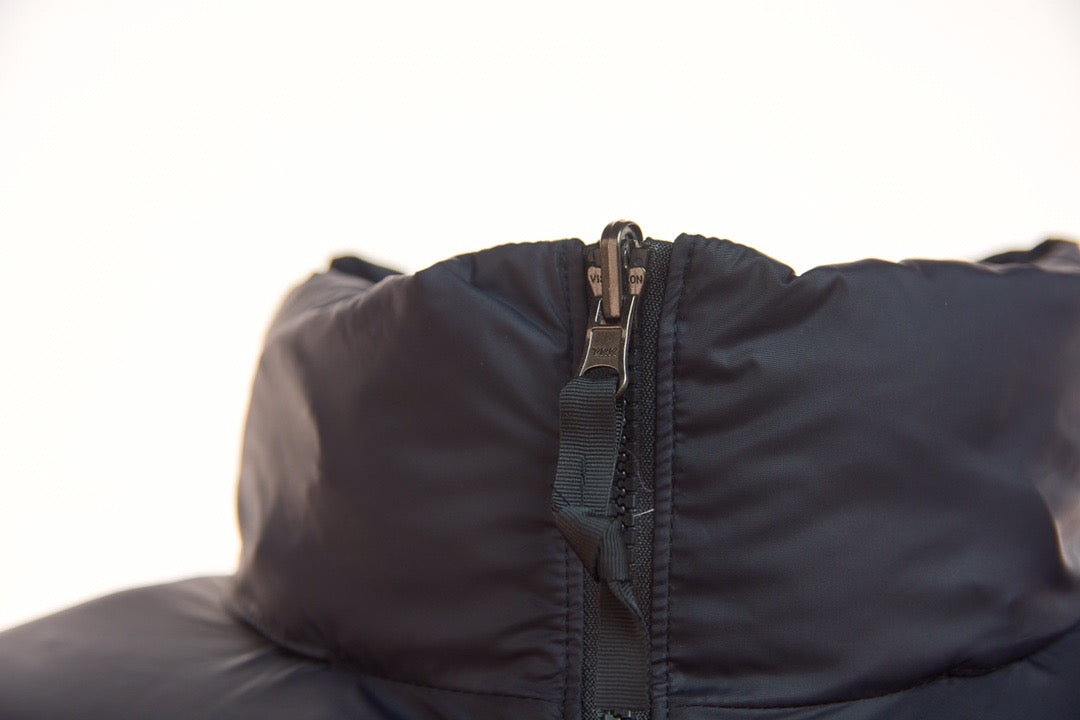 The North Face 1996 Retro Nuptse Veste 'Gris'
