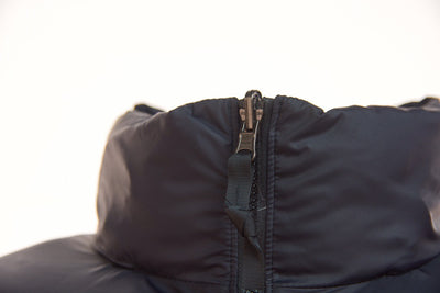 The North Face 1996 Retro Nuptse Veste 'Gris'