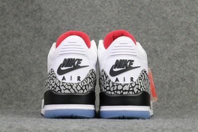 Air Jordan 3 Retro NRG 'Free Throw Line'