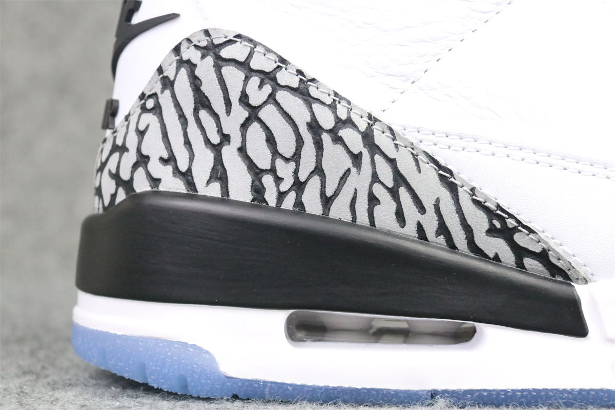 Air Jordan 3 Retro NRG 'Free Throw Line'