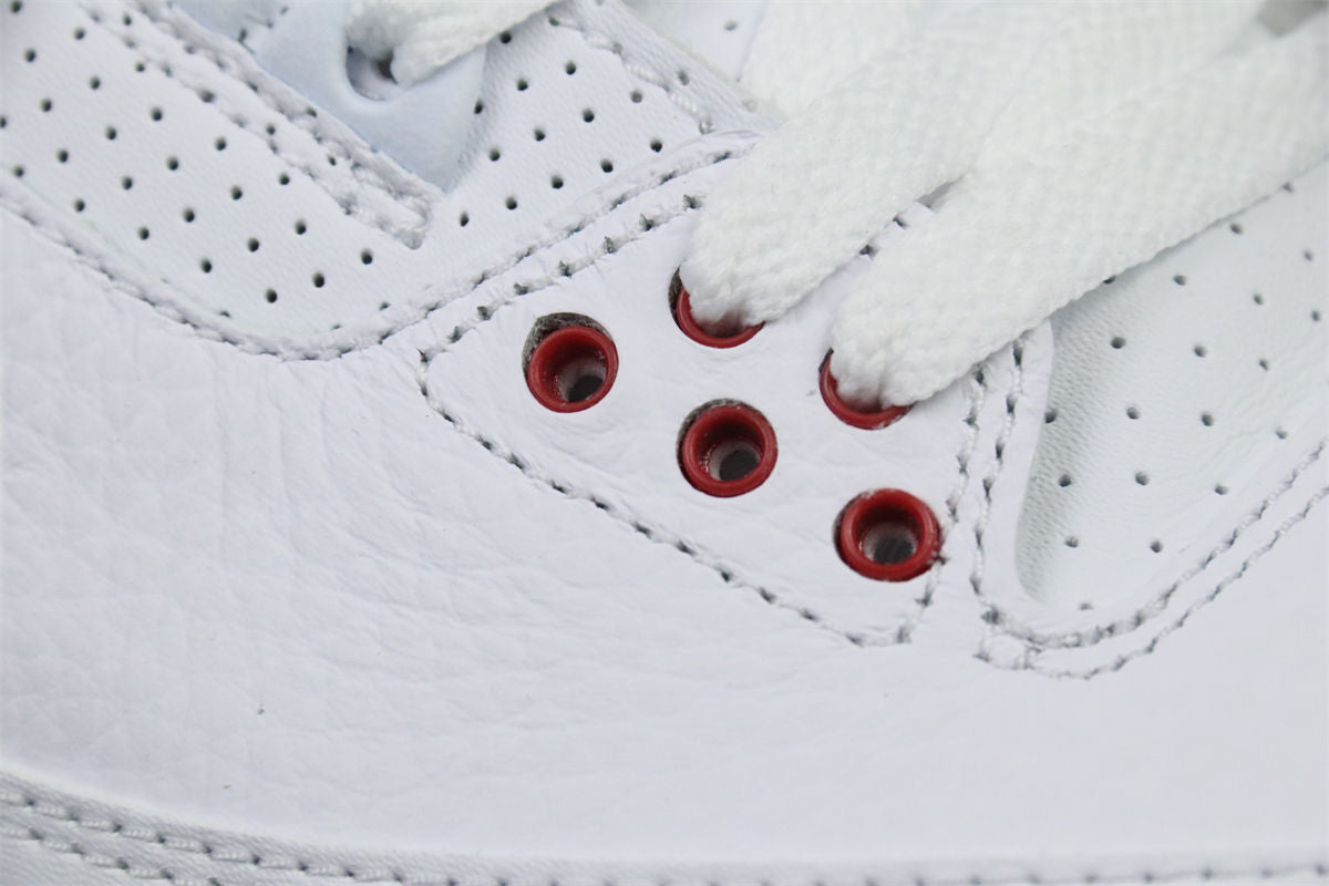 Air Jordan 3 Retro NRG 'Free Throw Line'