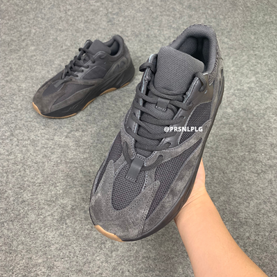 Yeezy Boost 700 'Utility Black'