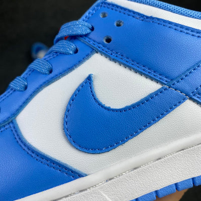 Dunk Low 'University Blue'