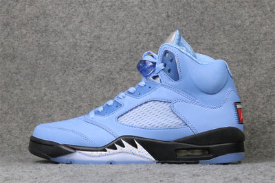 Air Jordan 5 Retro SE 'UNC'