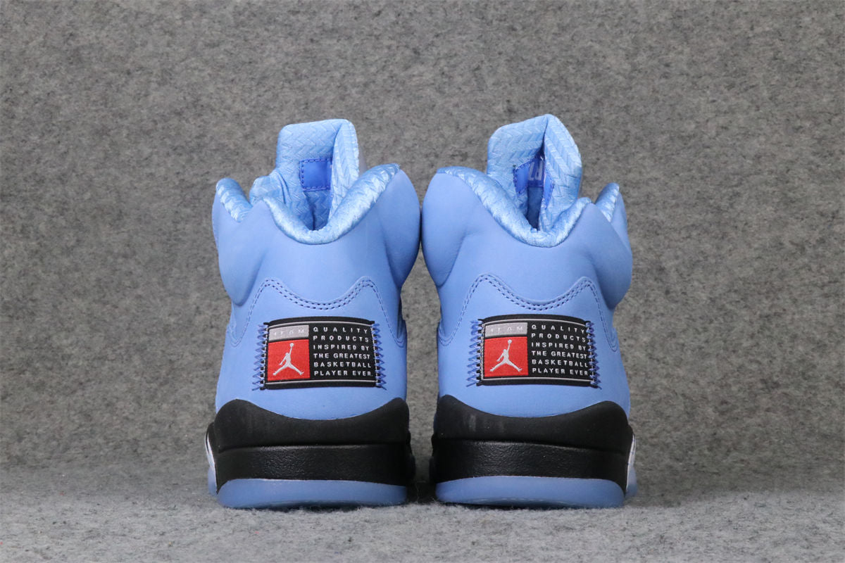 Air Jordan 5 Retro SE 'UNC'