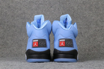 Air Jordan 5 Retro SE 'UNC'