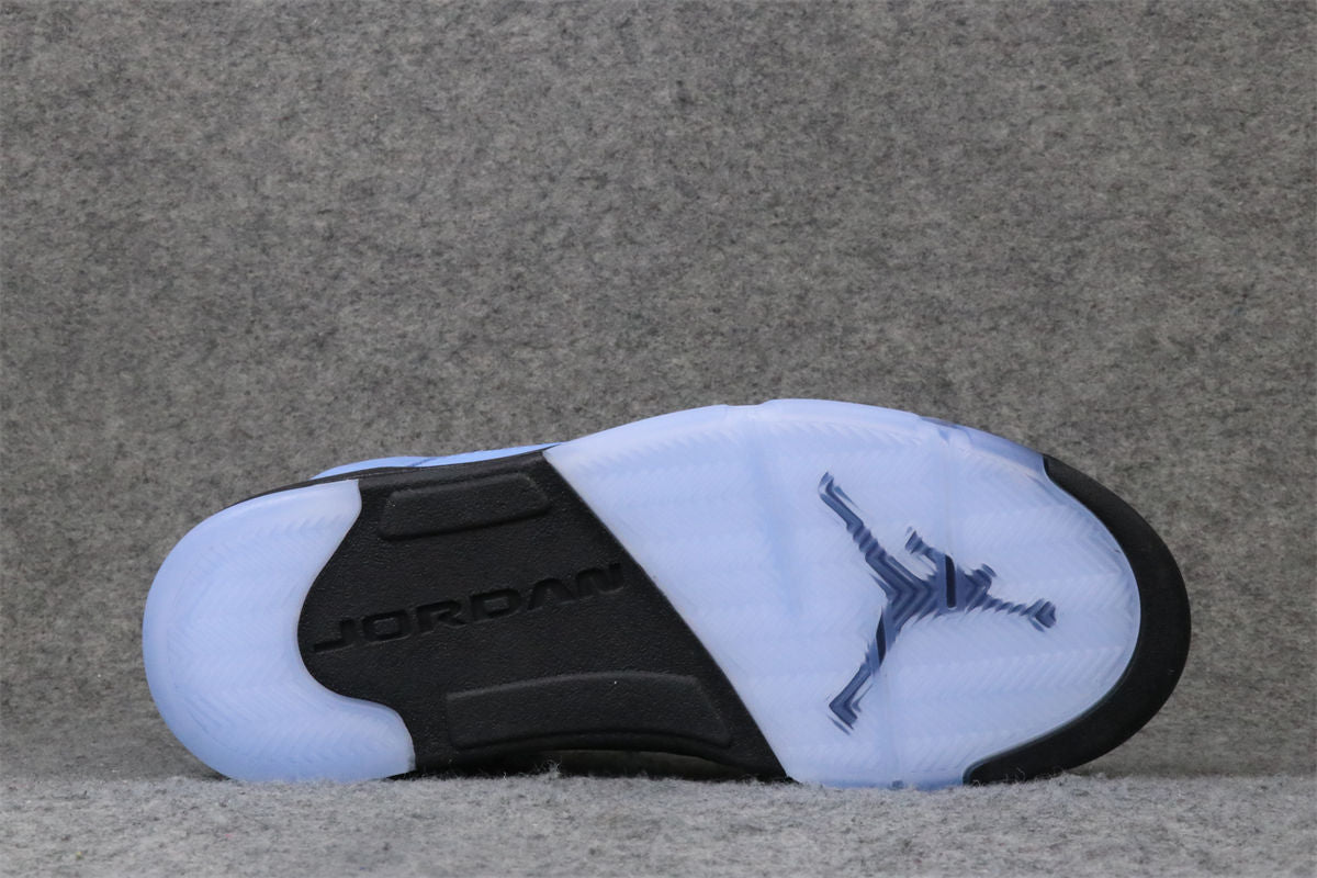 Air Jordan 5 Retro SE 'UNC'