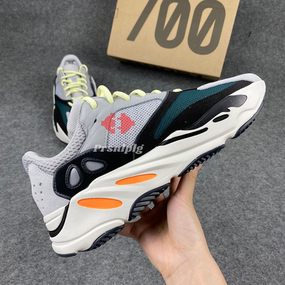 Adidas Yeezy Boost 700 "Wave Runner" 