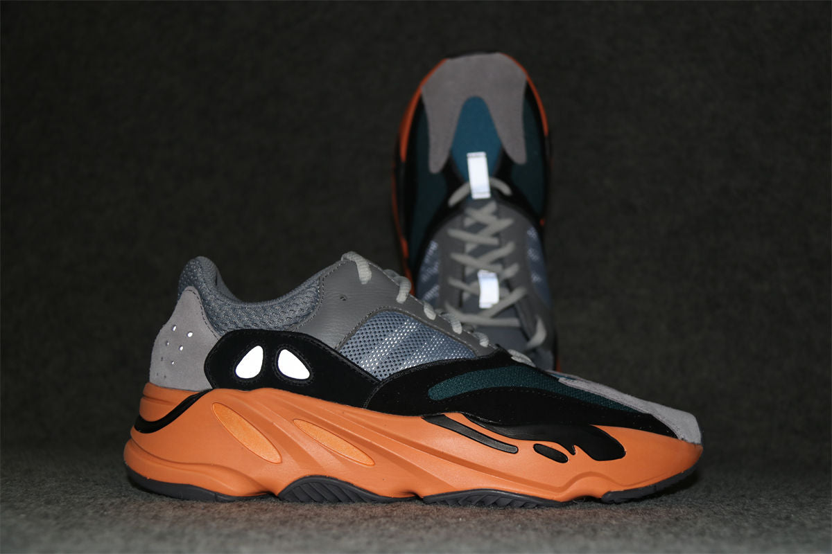 Yeezy Boost 700 'Wash Orange'