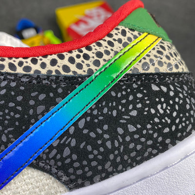 Dunk Low SB 'What The Paul'