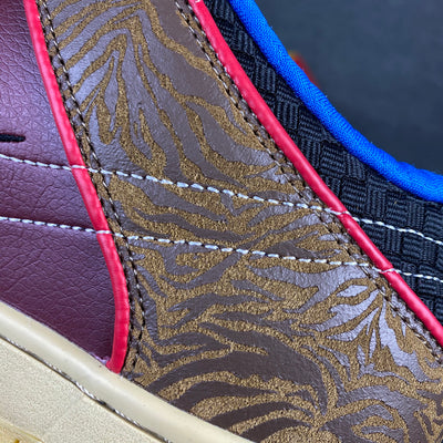 Dunk Low SB 'What The Paul'