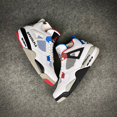 Air Jordan 4 Retro SE 'What The 4'