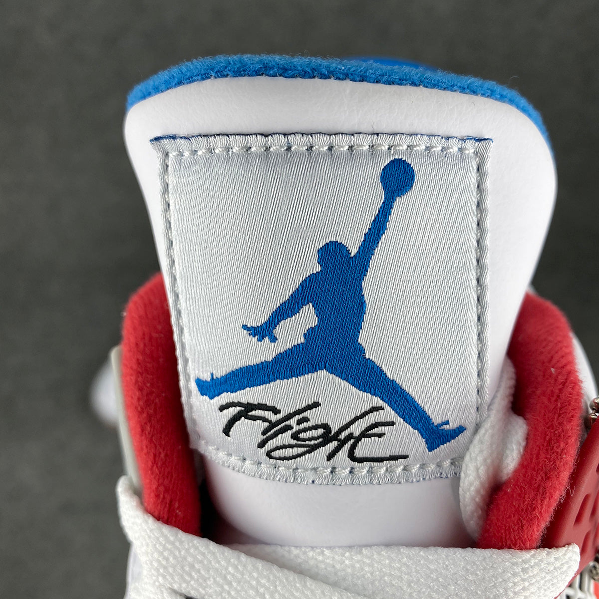 Air Jordan 4 Retro SE 'What The 4'