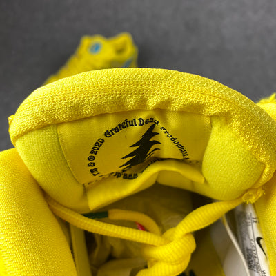 Grateful Dead x Dunk Low SB 'Yellow Bear'
