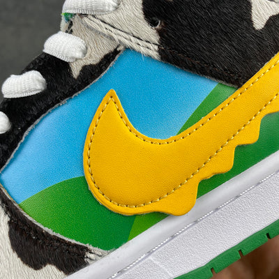 Ben & Jerry's x Dunk Low SB 'Chunky Dunky'