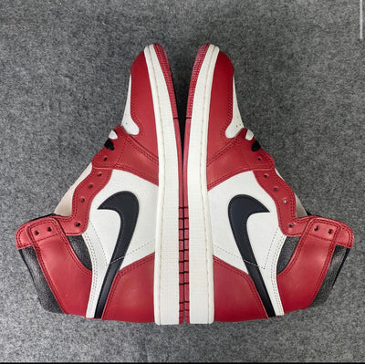 Air Jordan 1 Retro High OG 'Lost & Found'