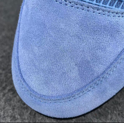 Air Jordan 4 Retro Université Bleu