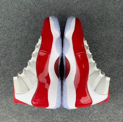 Air Jordan 11 Retro 'Cherry'