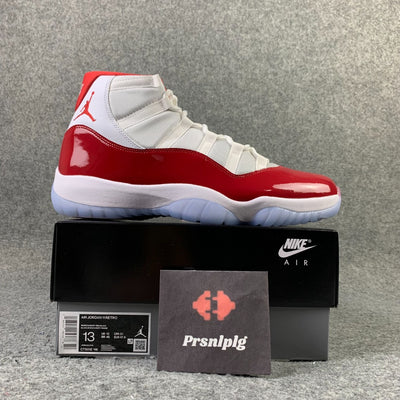 Air Jordan 11 Retro 'Cherry'