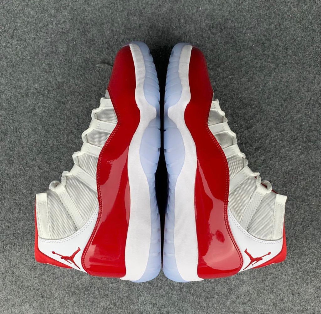 Air Jordan 11 Retro 'Cherry'